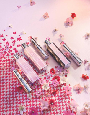 Miss Dior Eau de Parfum Mini Miss Solid Perfume